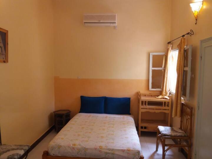 Au Jardin De Tamnougalt Hotel Agdz Luaran gambar
